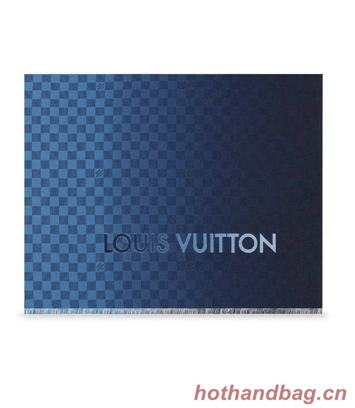 Louis Vuitton Scarf LVS00164